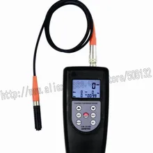 LANDTEK CM1210B толщиномер покрытия 0~ 2000um CM-1210B
