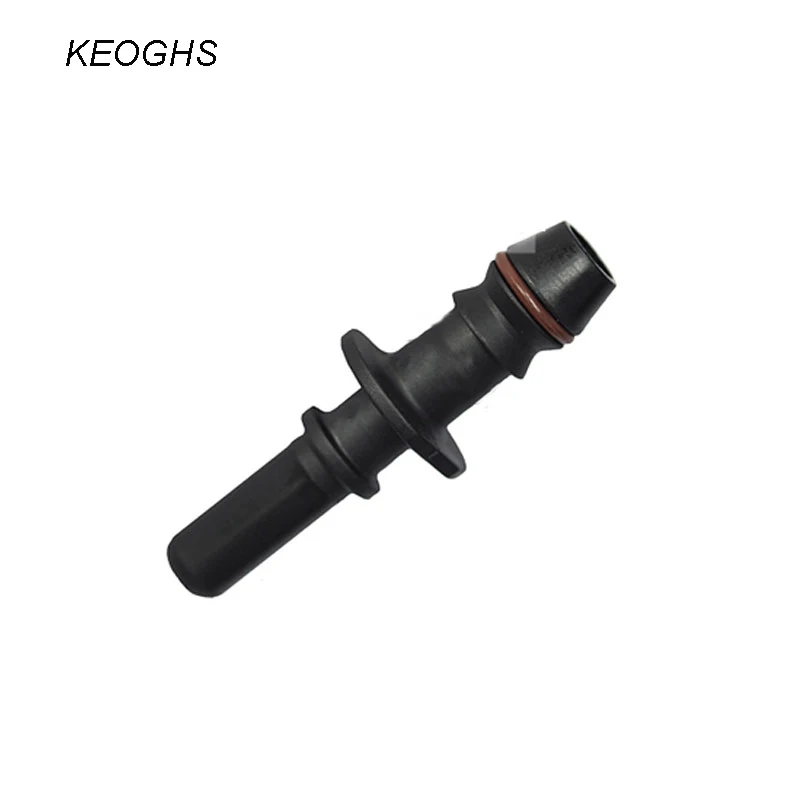 

Car fuel quick connector male connector 8mm for 8-10mm tube 7.89 series quick connector 1pc