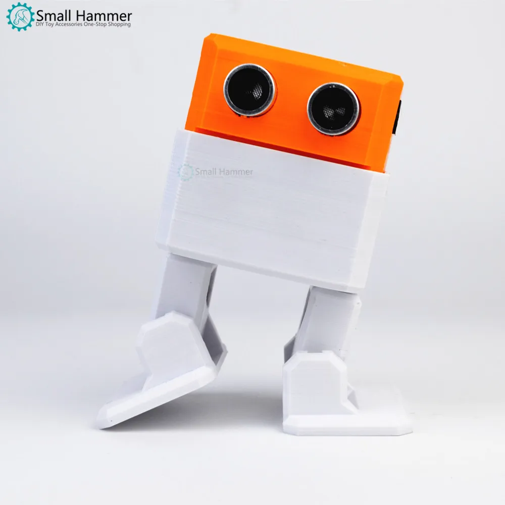 OTTO robot PLUS мобильный телефон bluetooth RC Программирование танцовщик arduino