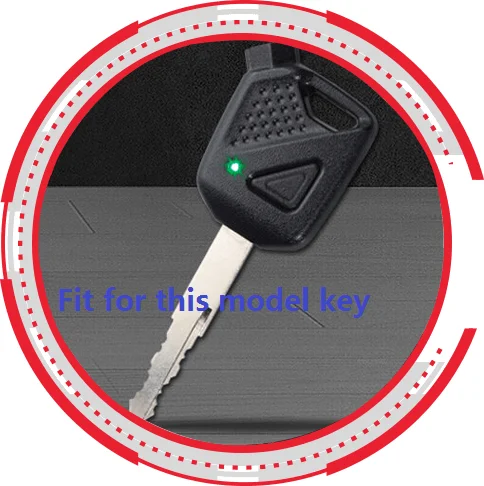 vario key