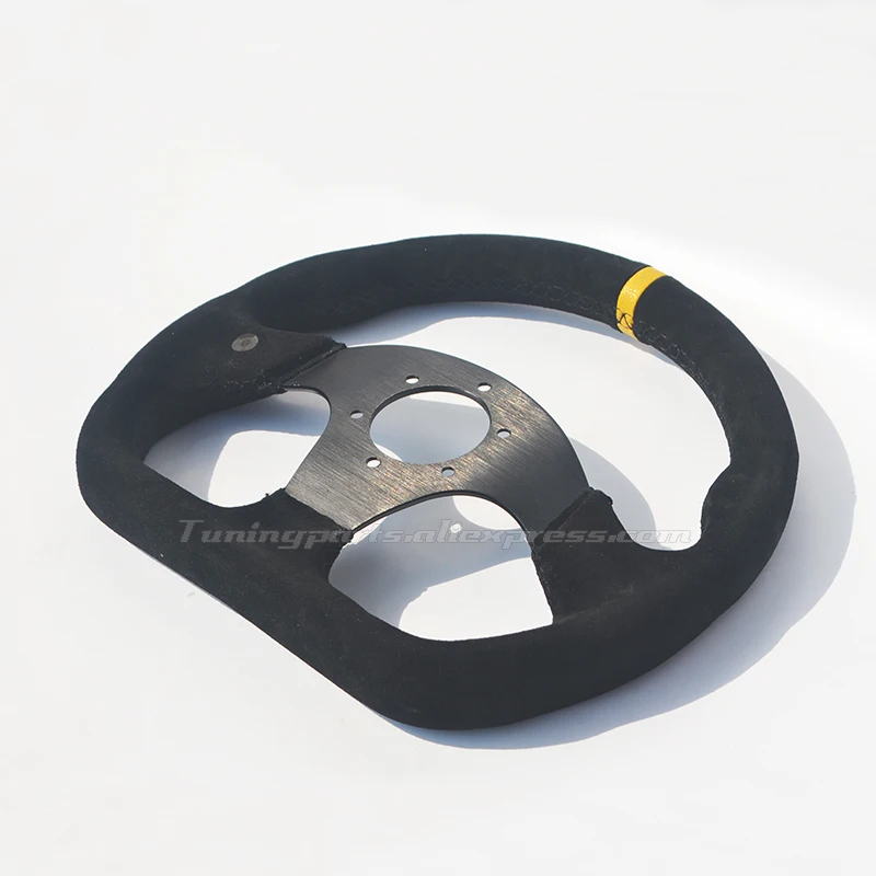 car steering wheel  (5)
