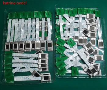 

TCS2 fingerprint module in stock