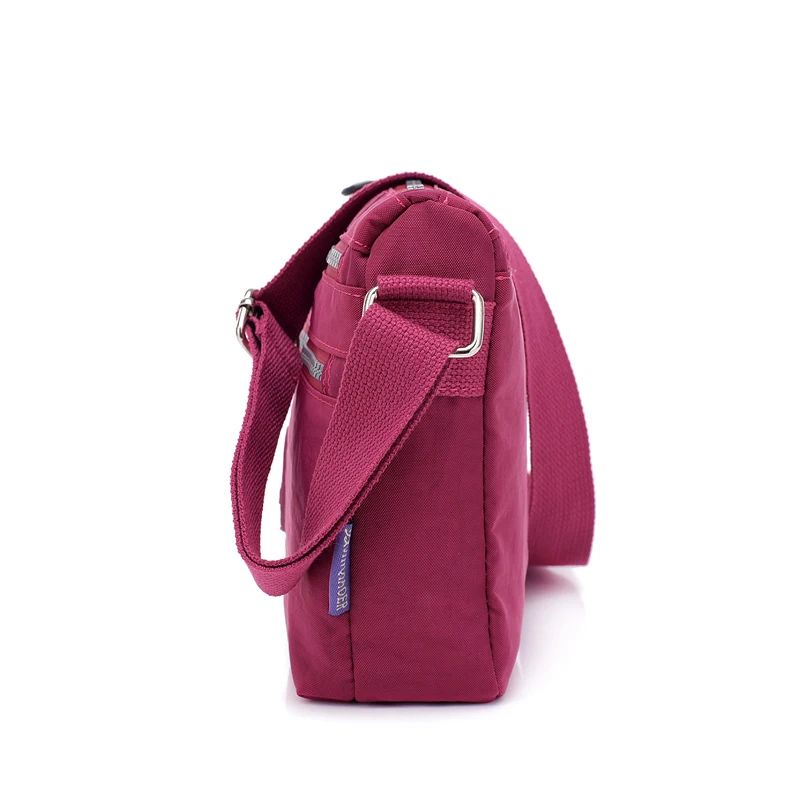الصيف نمط المرأة الكتف حقيبة رسول أكياس الإناث حقائب الماركات الشهيرة النايلون Crossbody أكياس Bolsas Sac فام الصيف نمط المرأة الكتف حقيبة رسول أكياس الإناث حقائب الماركات الشهيرة النايلون Crossbody أكياس Bolsas Sac فام