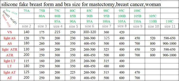 6019 поддельные груди из силикона бюстгальтер мастэктомии искусственный Протез для рака груди женщин бюстгальтер