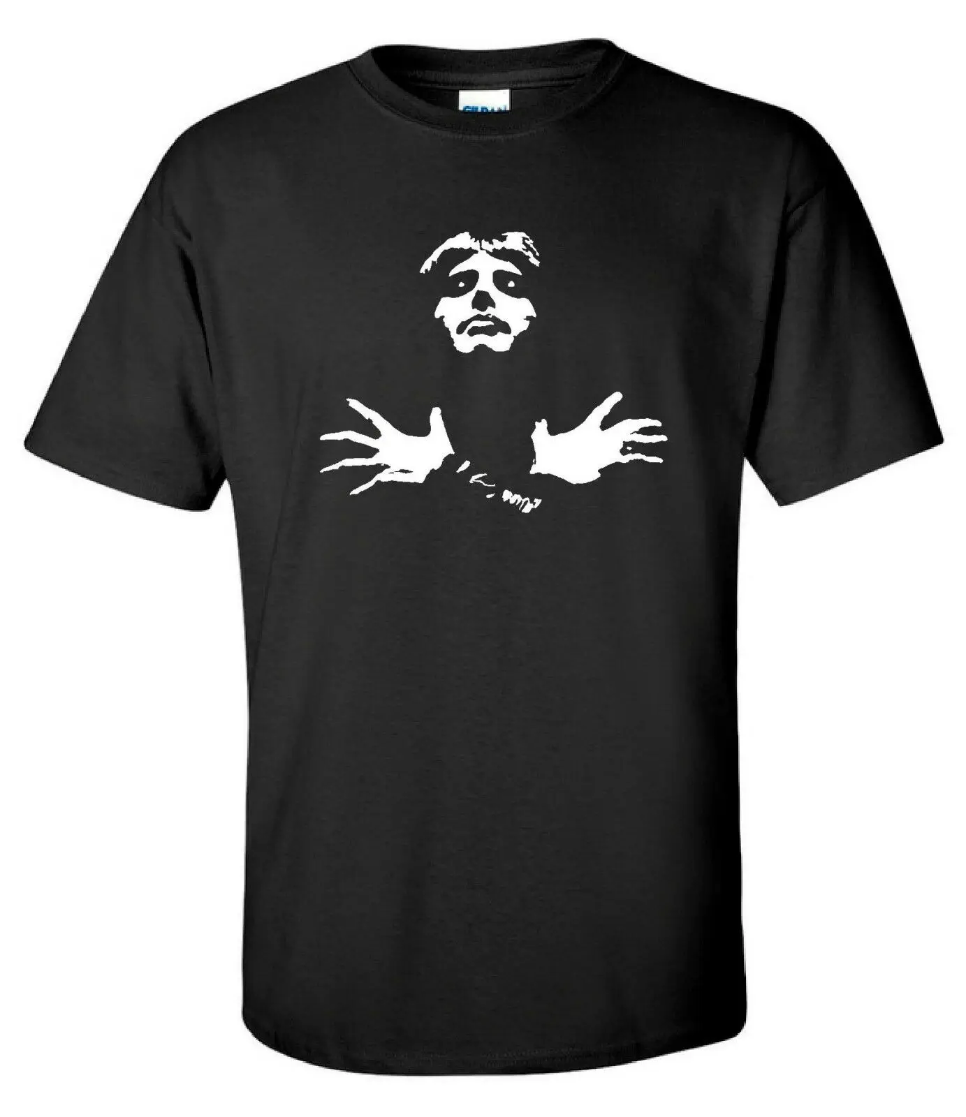 Freddy Mercury Queen Rock Music T-Shirt |