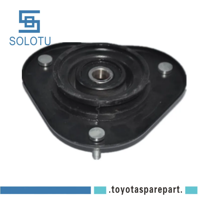 

SHOCK ABSORBE TOP RUBBER FOR TOYOTA COROLLA ZZE122 04--07 ZRE120 07--12 48609-02150 LH/RH