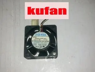 Хорошее качество NMBU.S. 4015 двухшаровой вентилятор 1606KL-04W-B59 количество ветра