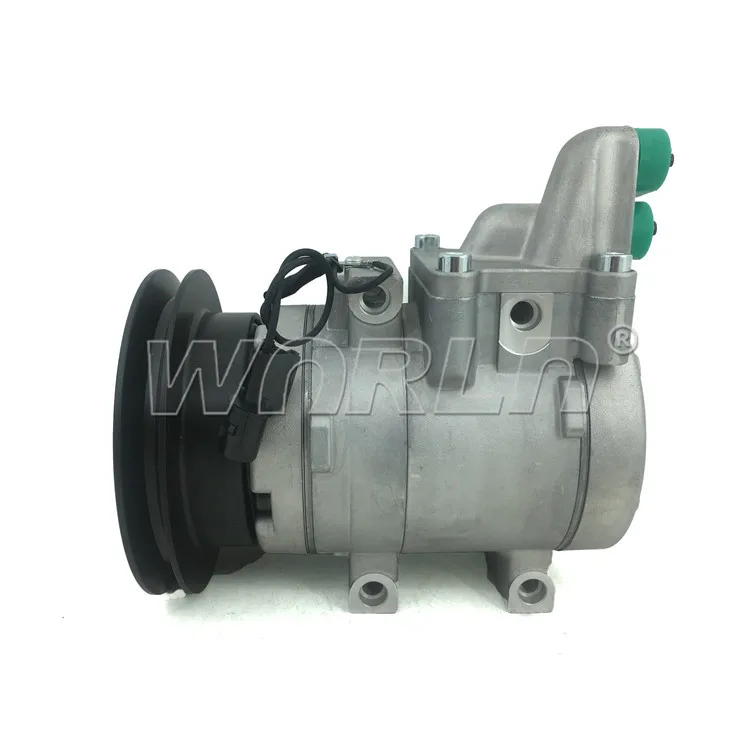 

Auto AC compressor for Ford Courier Ranger PJ PK (2.5 2.6, 3.0lt) MAZDA BT50