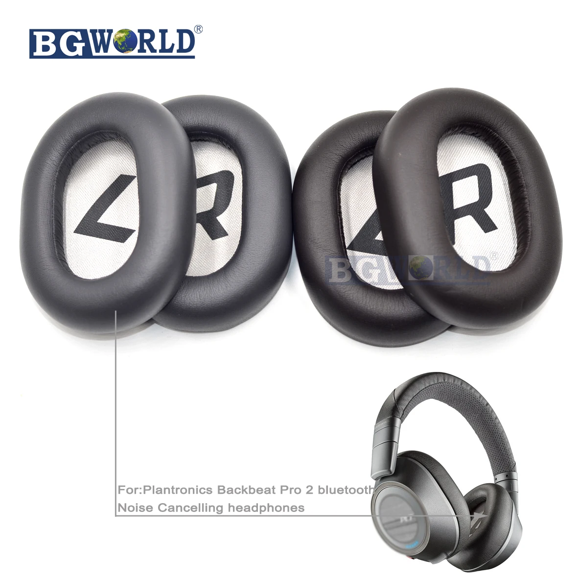 backbeat pro