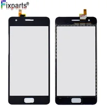 For Lenovo Zuk Z2 Touch Screen Digitizer Sensor Outer Glass Lens Replacement Repair Spare Parts + Tools Free Shipping For Lenovo Zuk Z2 Touch Screen Digitizer Sensor Outer Glass Lens Replacement Repair Spare Parts + Tools Free Shipping
