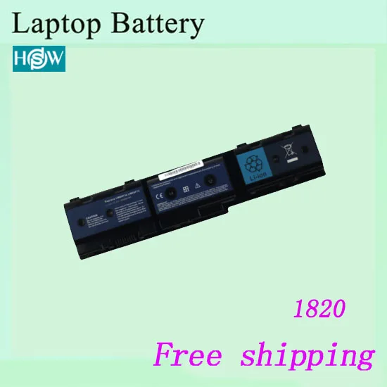 

5200mah UM09F70 Notebook battery For ACER AK.006BT.069 BT.00603.105 BT.00607.114 UM09F36 Laptop batteries