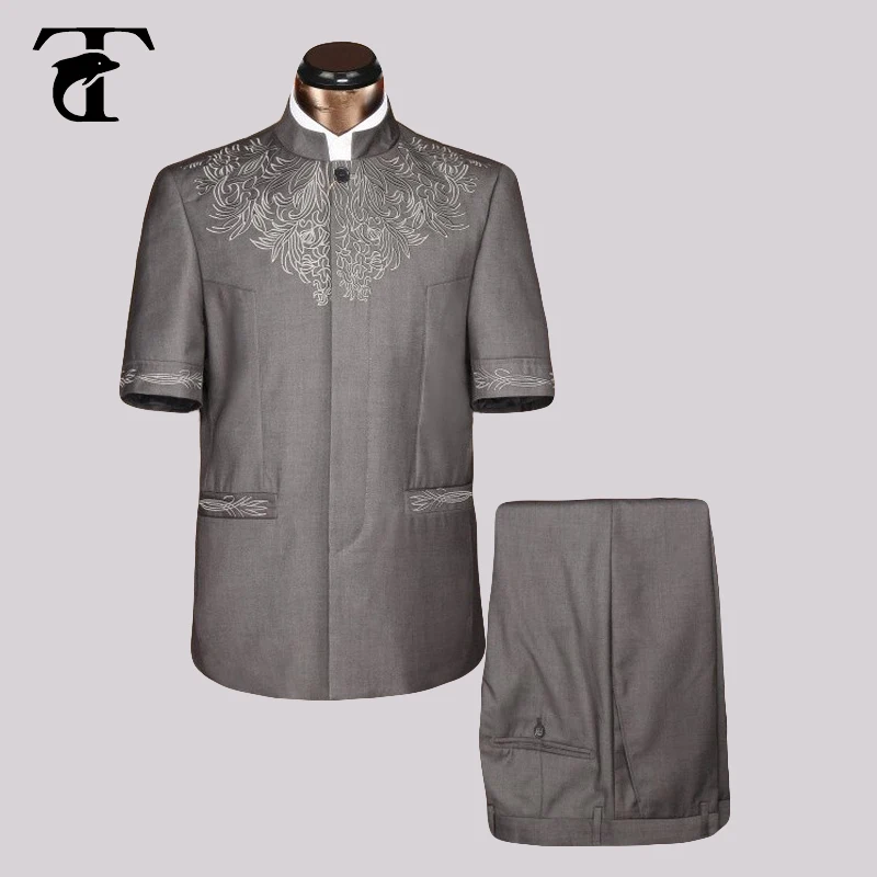 Buy 2016 Summer Short Sleeve Blazer Jacket Wholesale