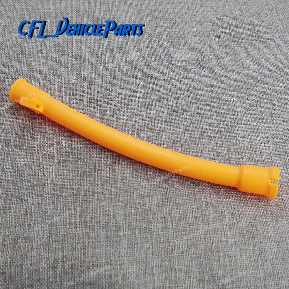 Buy Oil Dipstick Funnel Tube 06A103663C For VolksWagen