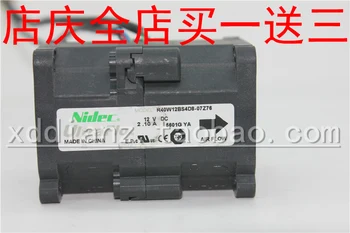 

12V 2.1A violent charge 4056 4cm server cooling high-speed cooling fan