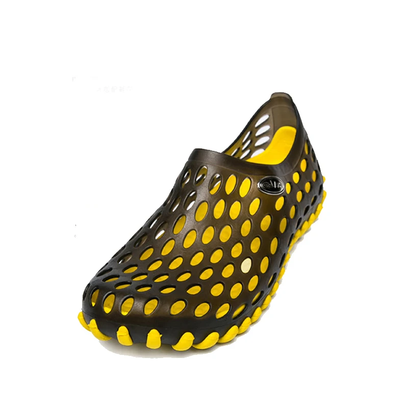 FONIRRA 2019 حار بيع الصيف حذاء رجالي الصنادل الجوف خارج تنفس الشقق أحذية الرجال إيفا مريحة الرجال أحذية الشاطئ 833 FONIRRA 2019 حار بيع الصيف حذاء رجالي الصنادل الجوف خارج تنفس الشقق أحذية الرجال إيفا مريحة الرجال أحذية الشاطئ 833