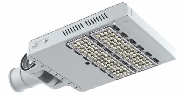 100W LED Street Light -1