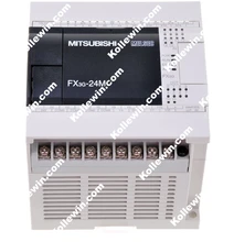 FX3G-24MT/ES-A, FX3G-24MT/ESA PLC Основной Блок 14 Входов 10 Транзисторных Выходов, 100-240В, FX3G24MT/ES-A, FX3G24MTESA НОВЫЕ в коробке