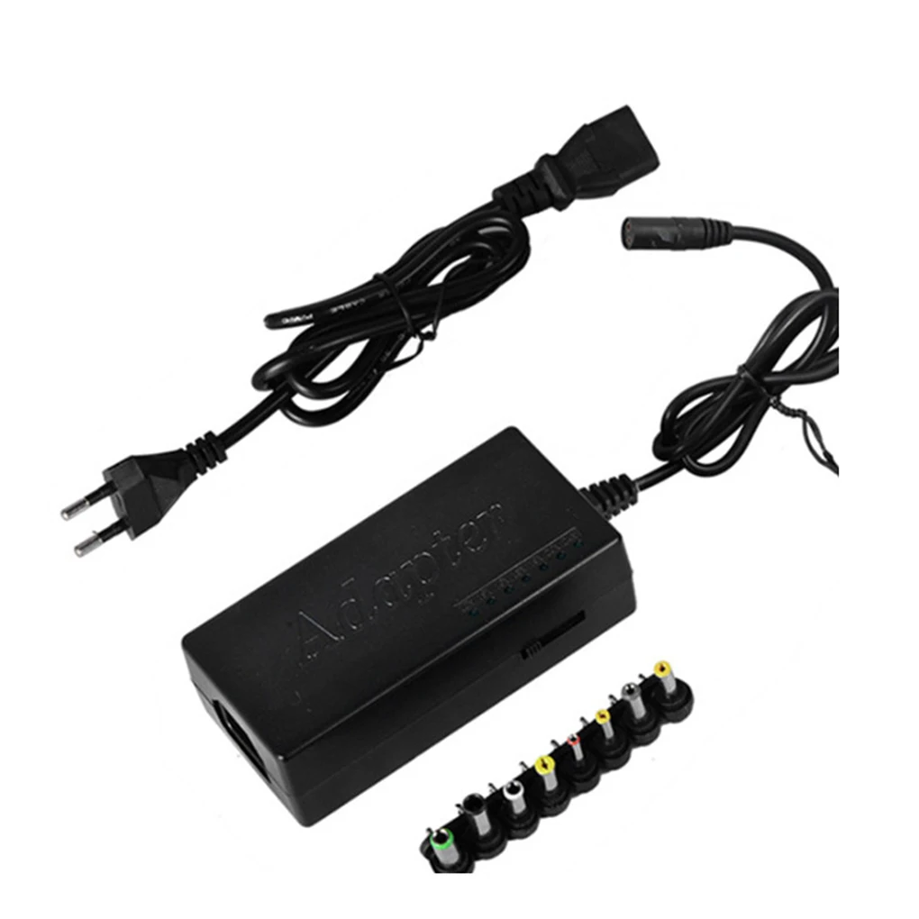 

New Replacement for Dell/HP 96W Universal Power Charger Adjustable Output Voltage Laptop Notebook Adapter