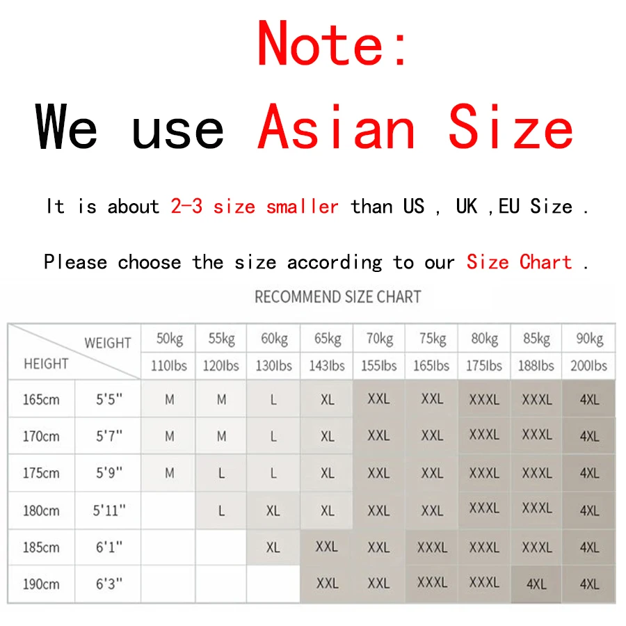 M-4XL