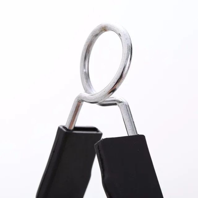 Special Offers Dumbbell Spring Clips Collars Fitness Weight Training Lifting Barbell Metal Rubber Sport Accessories Special Offers Dumbbell Spring Clips Collars Fitness Weight Training Lifting Barbell Metal Rubber Sport Accessories