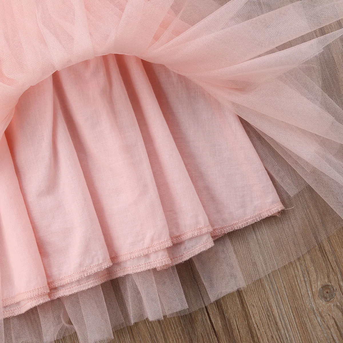 Бальное платье детское платье принцессы с блестками для маленьких девочек Сарафан со складками торжественный сарафан с цветочным рисунком вечерние платья-пачки из тюля