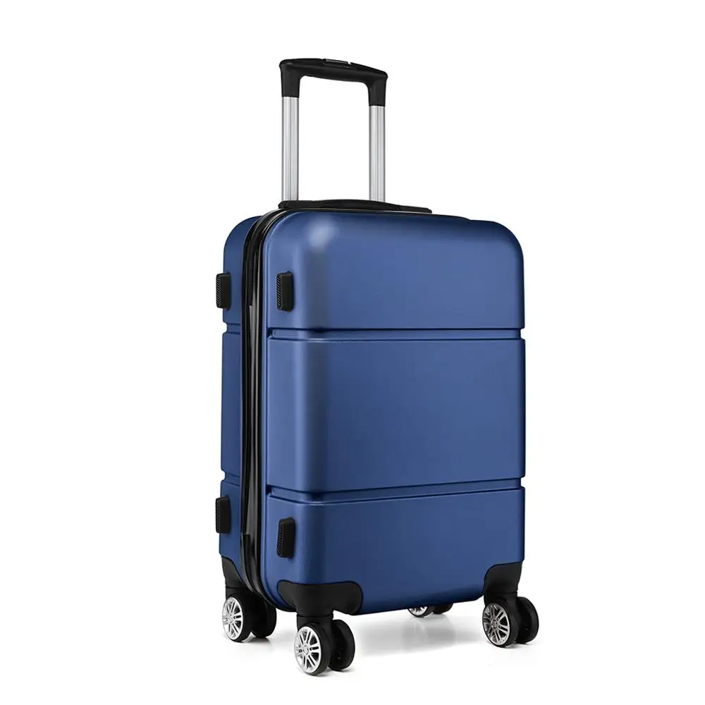 kono lightweight suitcase
