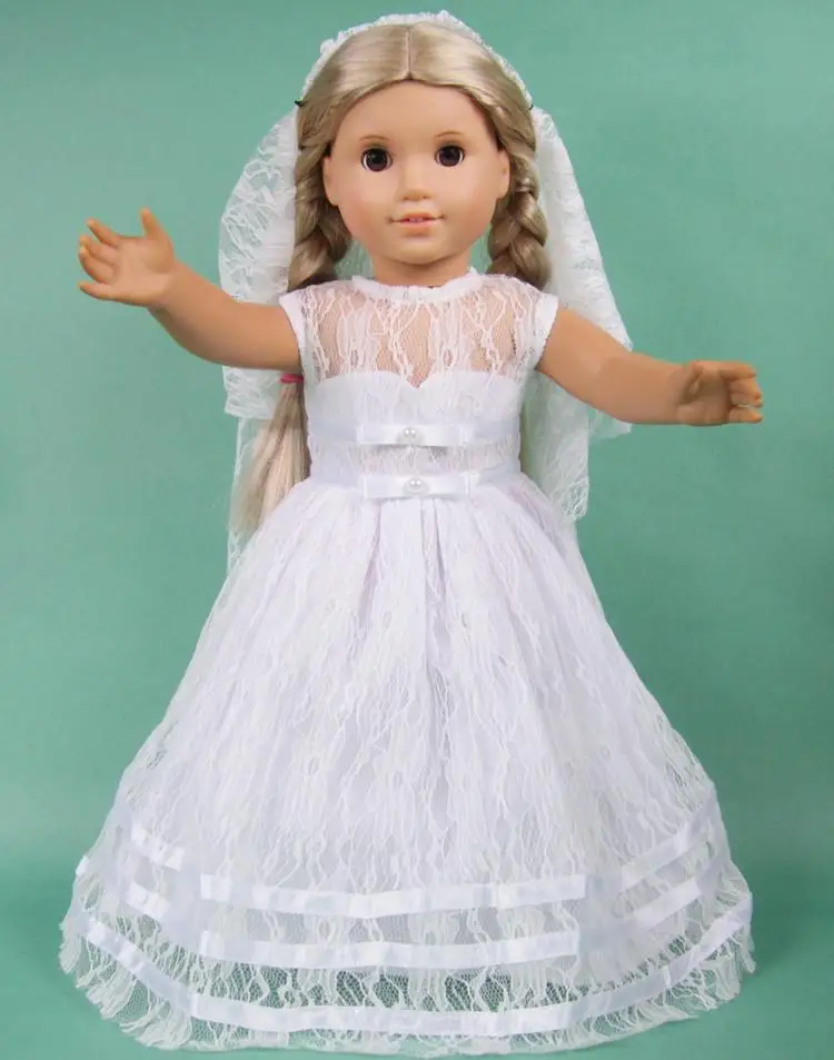 american doll dresses