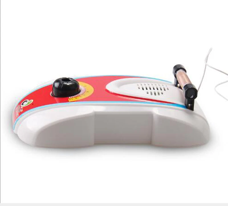 Brinquedo para Adolescente Modelos de Rádio Freeship Experimental Experimento Científico Ciência Descoberta Kit Educacional Faça Você Mesmo Brinquedo Materiais 1x