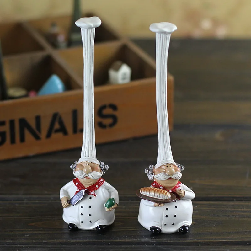 By Dhl Or Ems 30 Sets Zakka Kitchen Accessories Chef Style Home