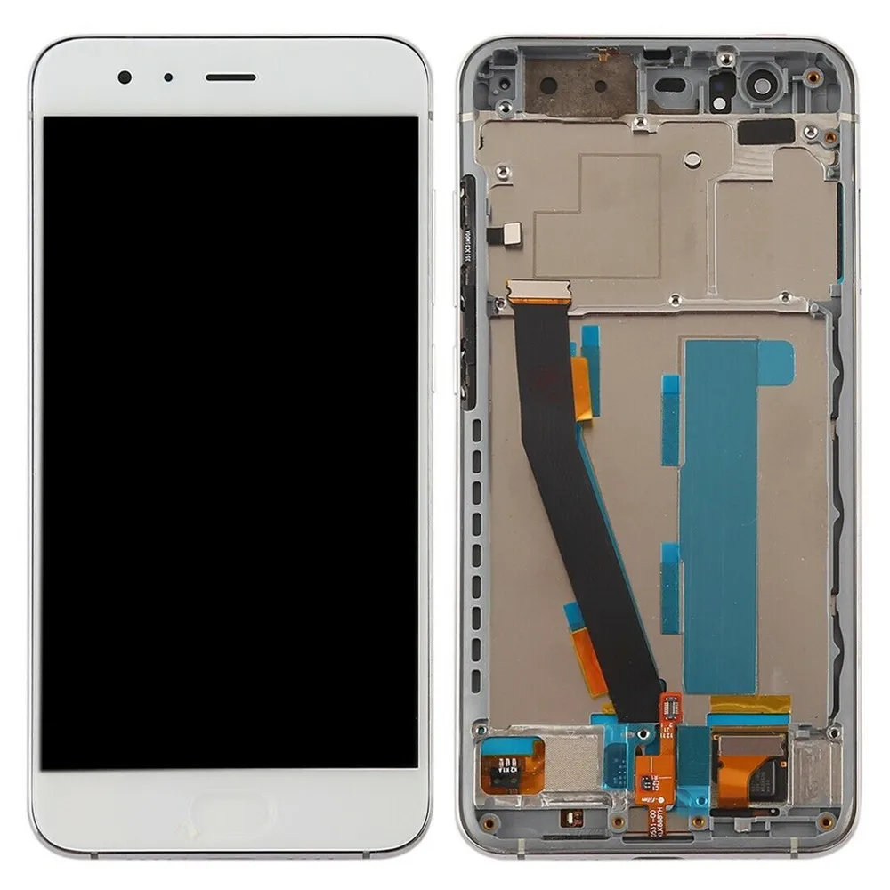 

LCD Touch Screen For Xiaomi Mi 6 LCD Display Digitizer With Tools Assembly Replacement For Xiaomi Mi 6 LCD 5.15" inch IPS AAA+