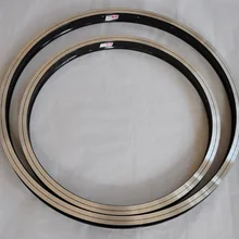 Нагрузка king 22 дюймов 36 спиц отверстия M серии электровелосипедов Алюминиевый обод