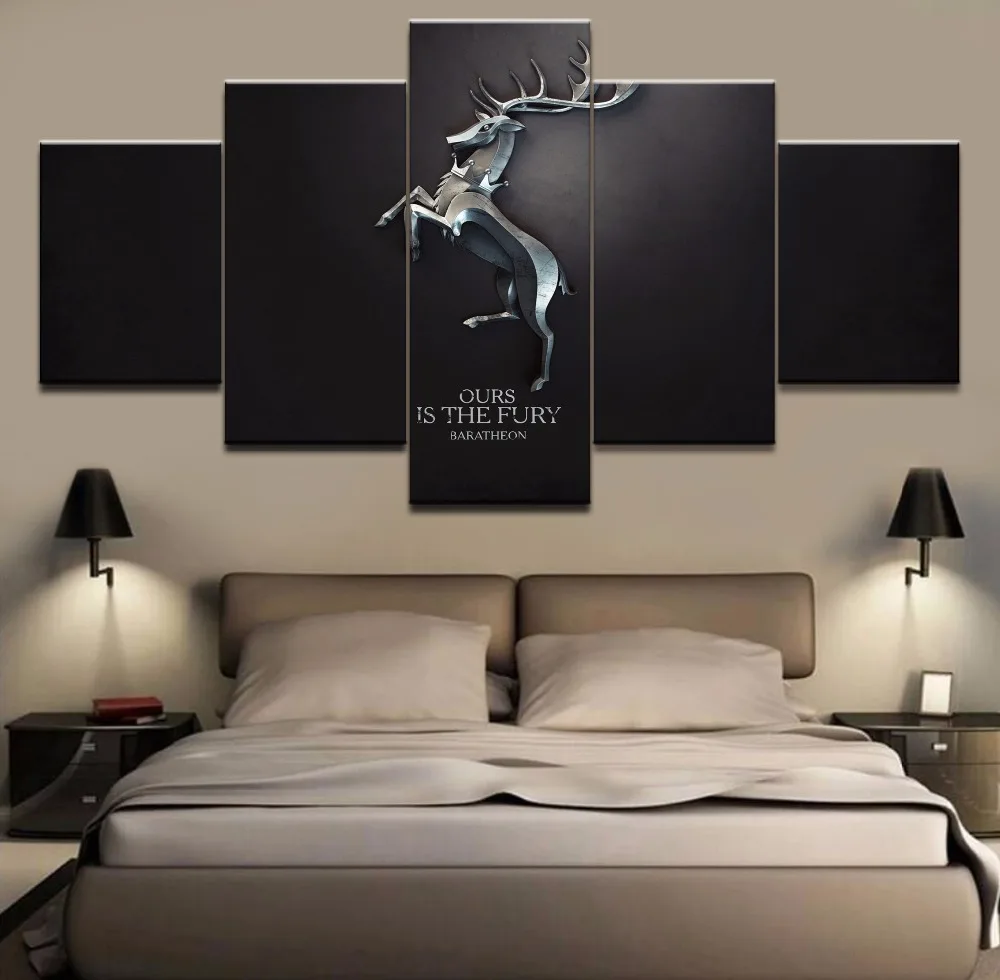 online buy wholesale painting on canvas room decor game of thrones online buy wholesale painting on canvas room decor game of thrones
