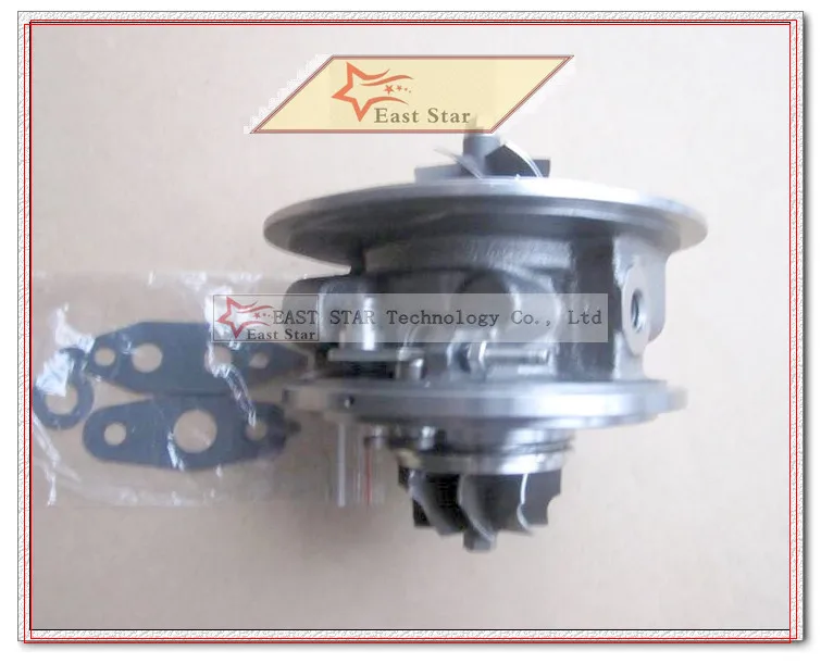 Турбокартридж CHRA RHV4 VB22 17201 51020 51021 VED20027 для TOYOTA LandCruiser 200 D40 508F 1vdftv VDJ76 VDJ78 4.5L|turbo