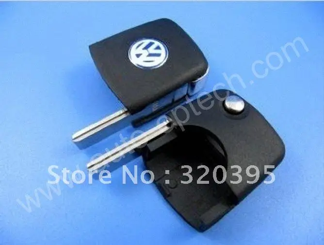 Wholesale and retail vw filp remote head (round) ID48 | Автомобили и мотоциклы