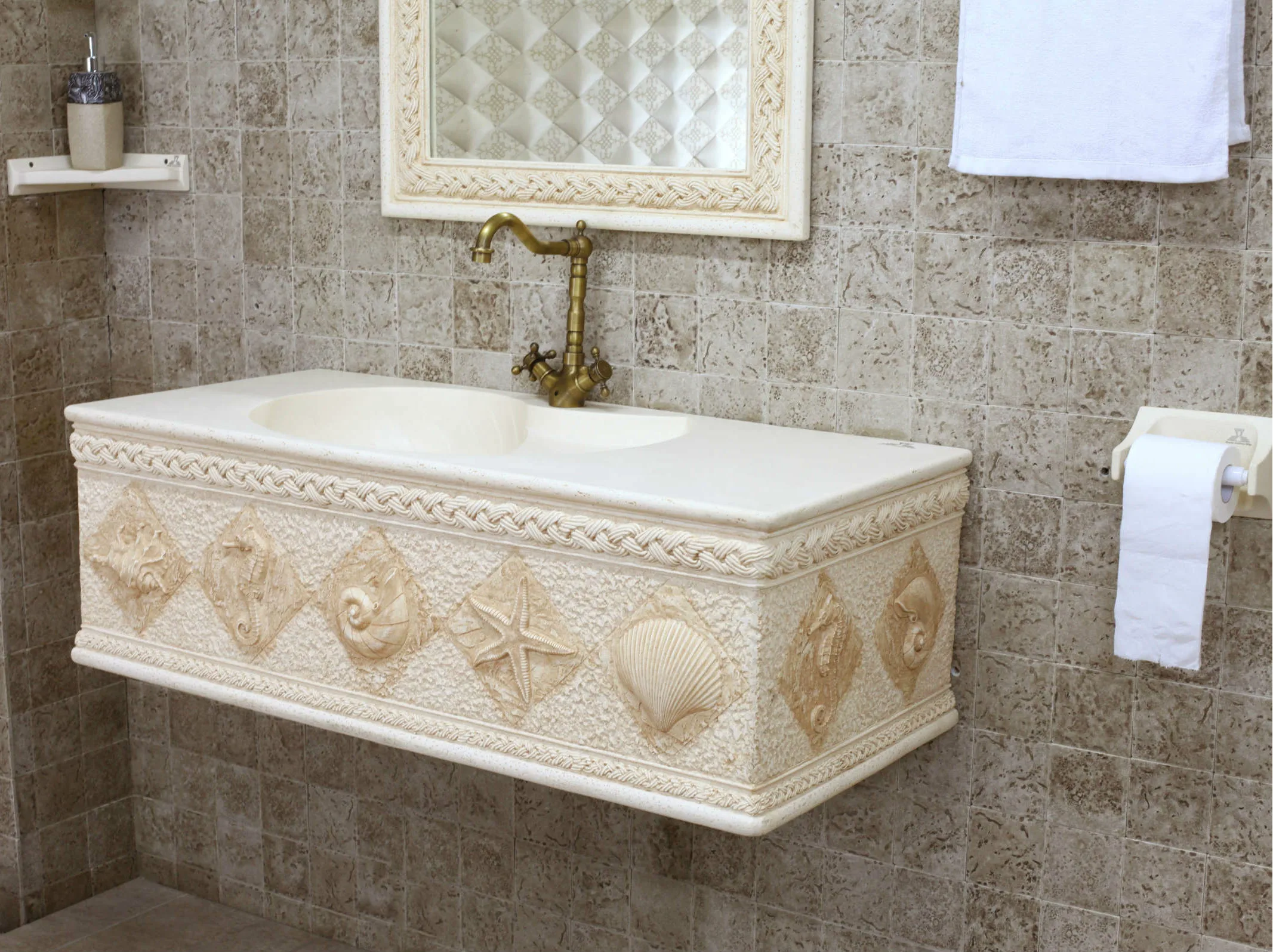 Popular Cabinet Bathroom Sink Buy Cheap Cabinet Bathroom Sink lots