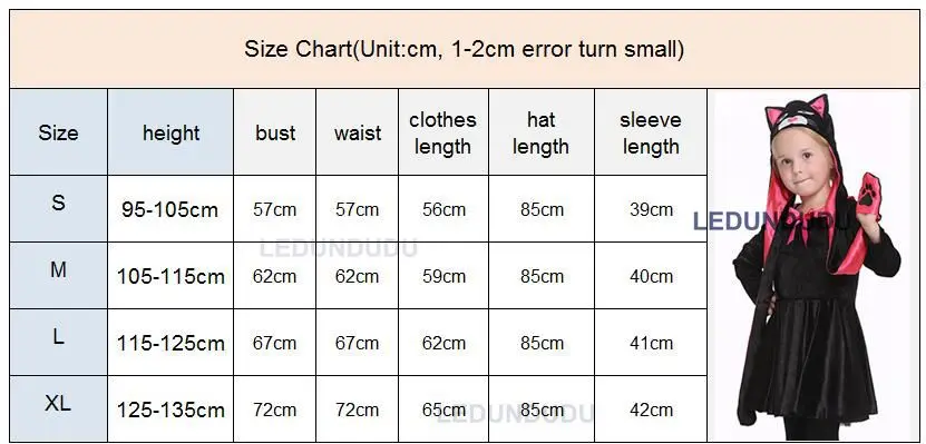 Kids Leopard Tiger Cute Girls Lace Dress Funny Catwoman Cosplay Lovely Cat Children Ballet Dresses Halloween Costumes 2 (4)