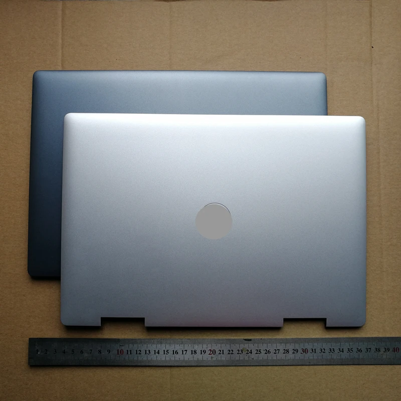 

New laptop top case base lcd back cover for Dell Inspiron 5000 14MF 5482