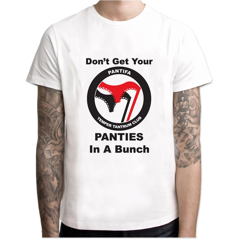 

antifa summer top High Quality Man T-shirt Fashion White Fitness t shirt Harajuku Tshirts MR4157