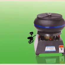 ЮВЕЛИРНЫЕ ИНСТРУМЕНТЫ 220 В 6,2 кг емкость 1" Бочка стакан машина ювелирные изделия Вибрационный стакан