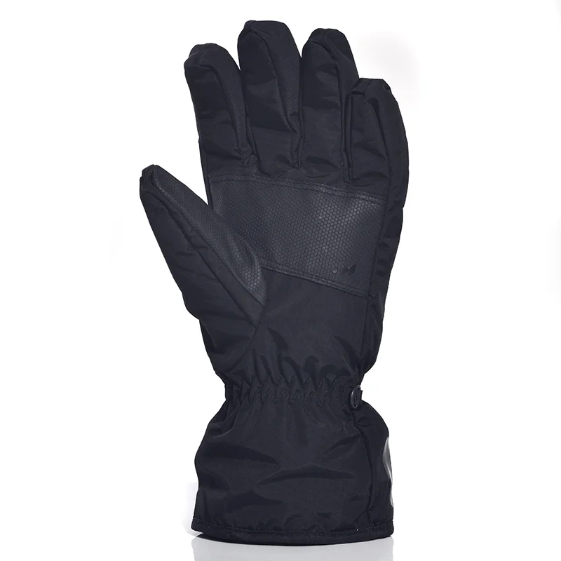 Новые зимние ветрозащитные уличные спортивные лыжные перчатки, детские дышащие камуфляжные перчатки для сноуборда, зимние теплые зимние перчатки