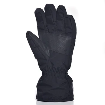 

2020 New Winter Windproof Outdoor Sport Ski Gloves Kids Breathable Camouflage Snowboard Gloves Winter Warm Thermal Snow Gloves