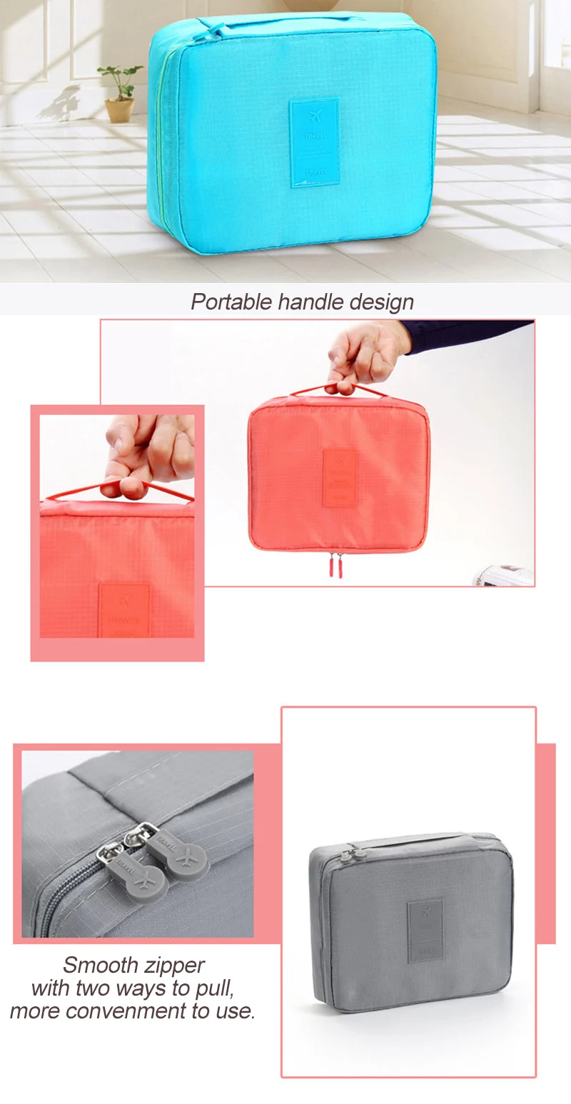 travel storage bag