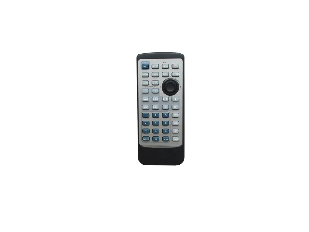 

Remote Control For Kenwood KVT-715DVD KVT-815 KVT-815DVD DDX6017 DDX6019 Car DVD Receiver System
