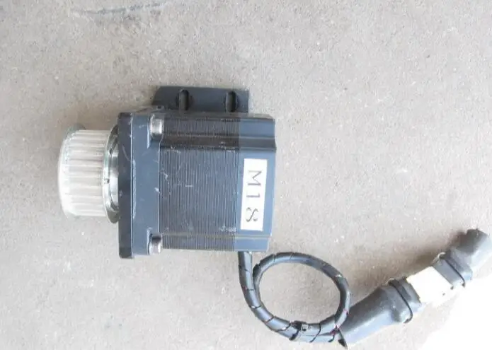 

Stepper motor PK566-NA , Used one , 90% appearance new , 3 months warranty , fastly shipping