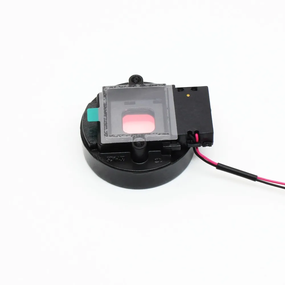  IR CUT ICR with CS Lens Mount Holder Dual Filters Day and Nigh Automatically Switch for CCTV Camera - 32853384976
