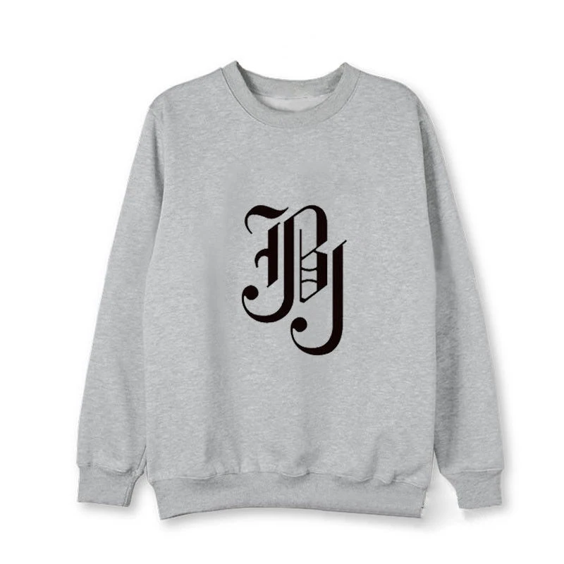 Mainlead KPOP JBJ FANTASY Album Around Dob пальто детские худи в форме монстра Квон Хюн