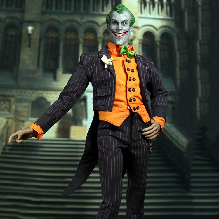 aliexpress joker figure