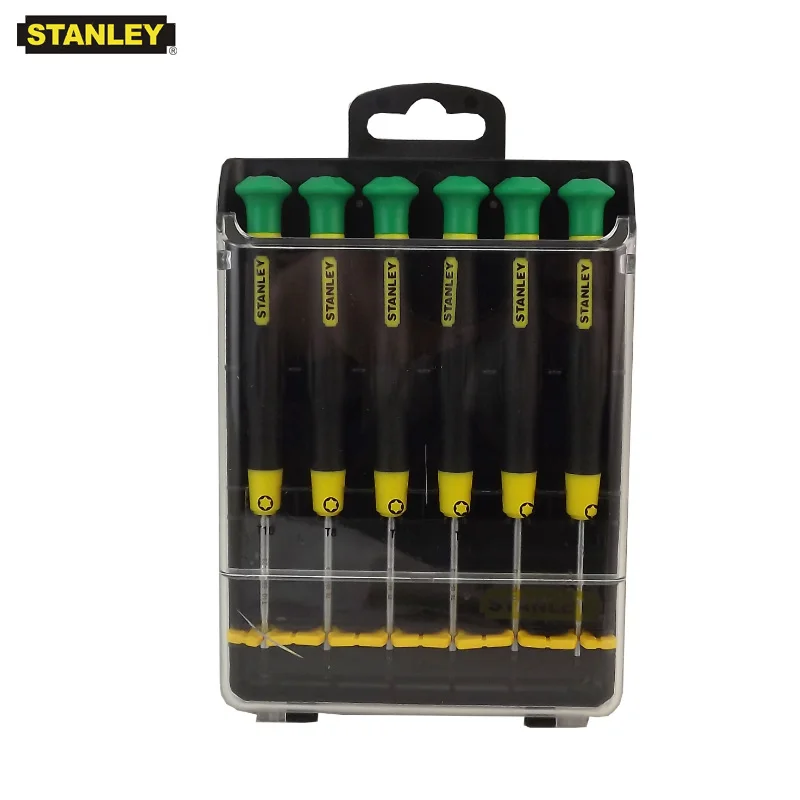 66-396-23 6pcs torx screwdriver set-1