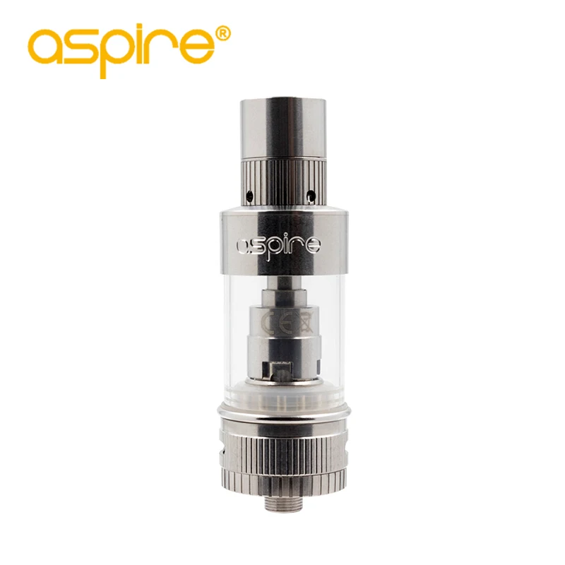 

Aspire Atlantis 2 Atomizer Tank 3ml Capacity 510 Thread Electronic Cigarette Vape Atomizer Adjustable Airflow Atlantis2 Tank