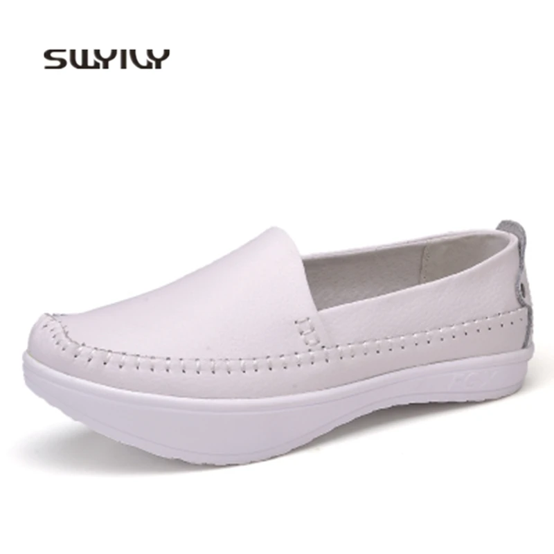 negative heel sneakers